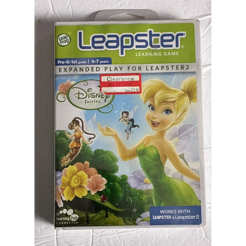 Leapfrog leap frog